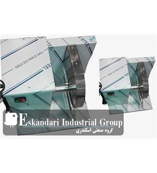 دستگاه خرد کن مرغ